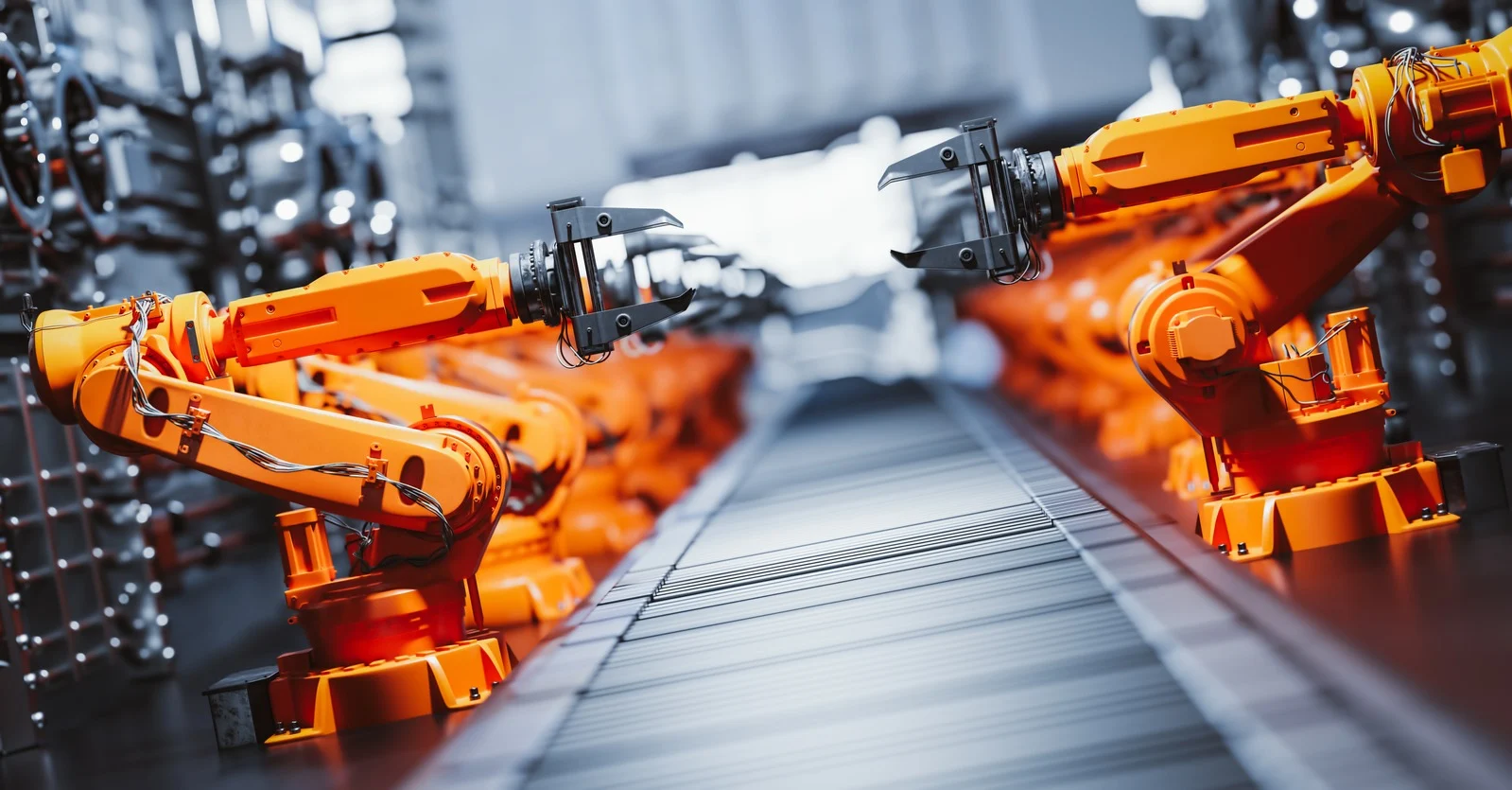 Fix the Flow: How Process Automation Simplifies Complex Systems