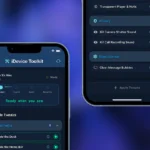 iDevice ToolKit IPA Download – Enable Tweaks on iOS 16.0 to 18.3.2 (No Jailbreak)