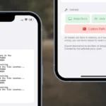 dirtyZero IPA Download – Hide Dock & Home Bar on iOS 16 to 18.3.2 (No Jailbreak)