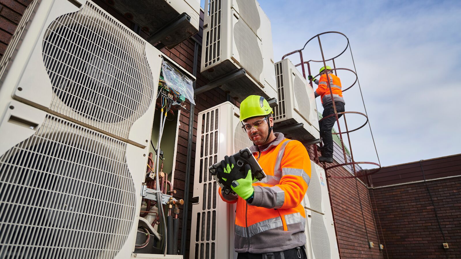 Smart Building Maintenance: How IoT Is Revolutionizing Facility Management
