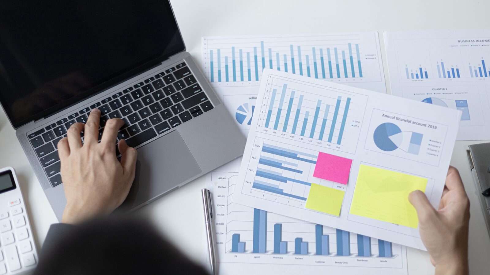 How Marketing Agencies are Helping Chemical Companies