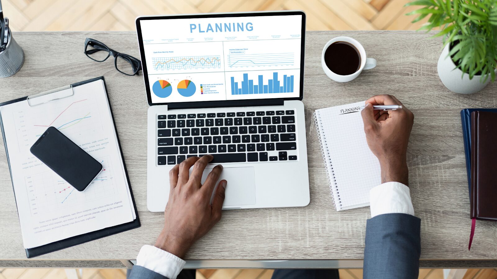 8 Tips For Keeping Your Business Up to Date