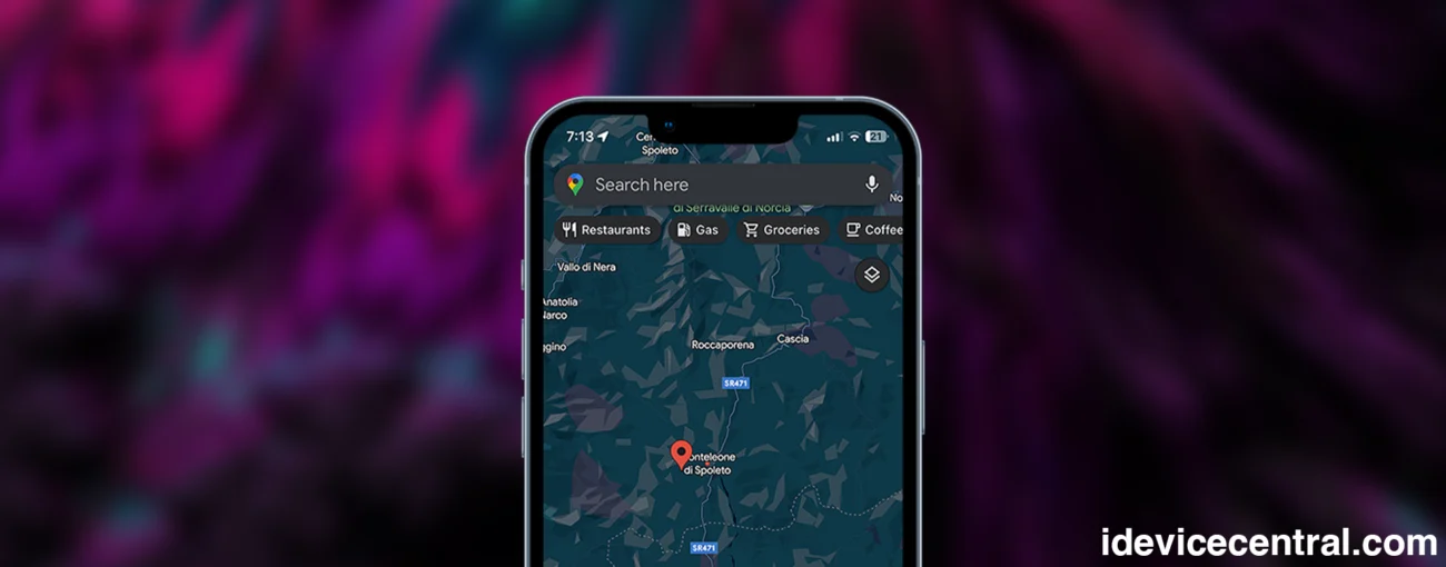 How Do I Change My Location on My iPhone? A Complete Guide - iDevice Central How Do I Change My Location on My iPhone? A Complete Guide