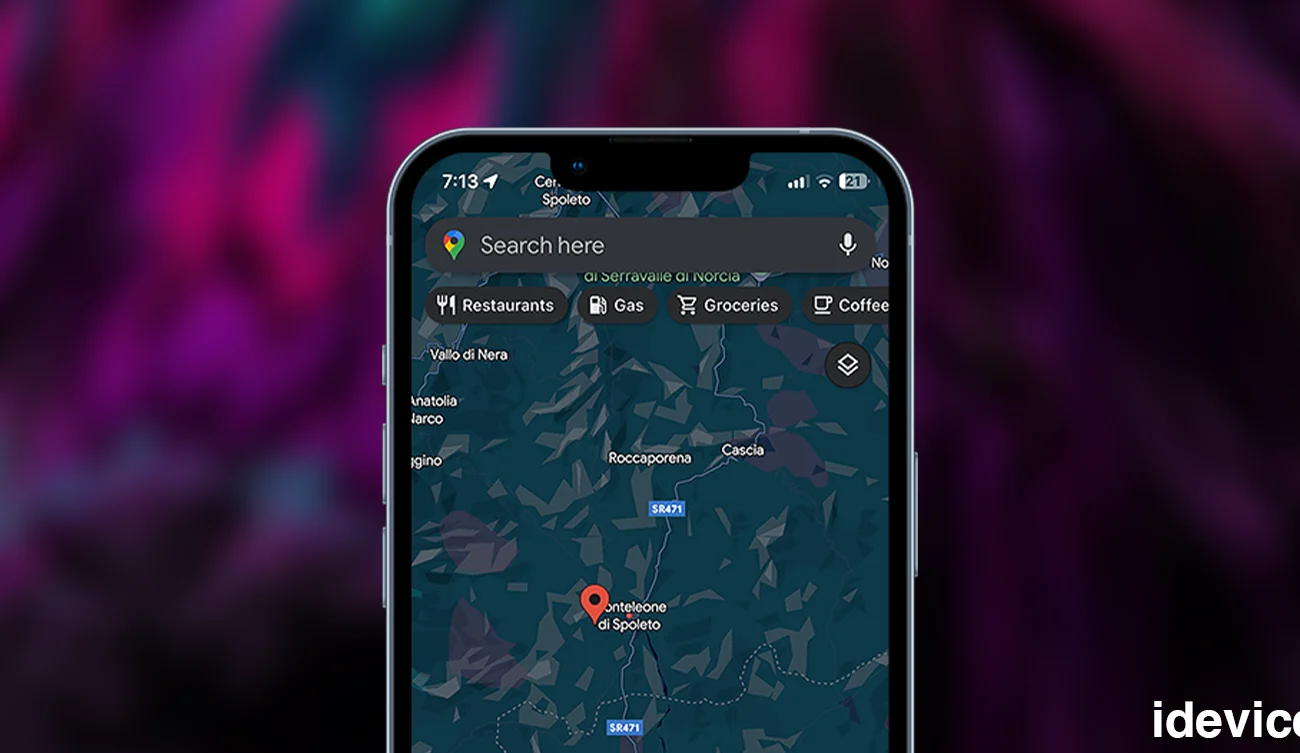 How Do I Change My Location on My iPhone? A Complete Guide
