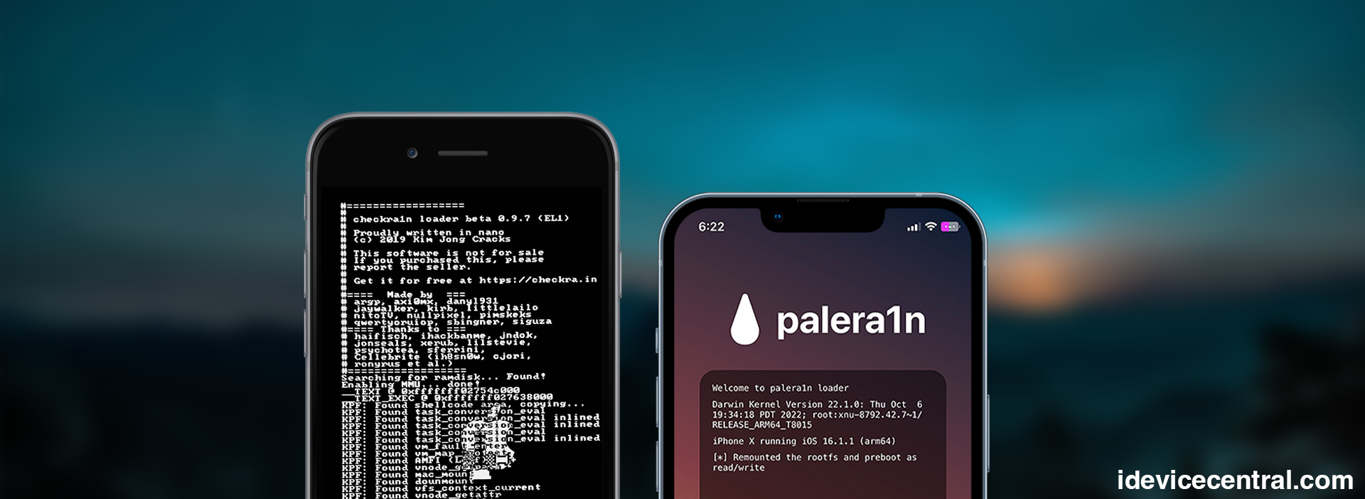 Checkm8 Exploit Explained: How Apple's Worst Vulnerability Works at the Lowest Level