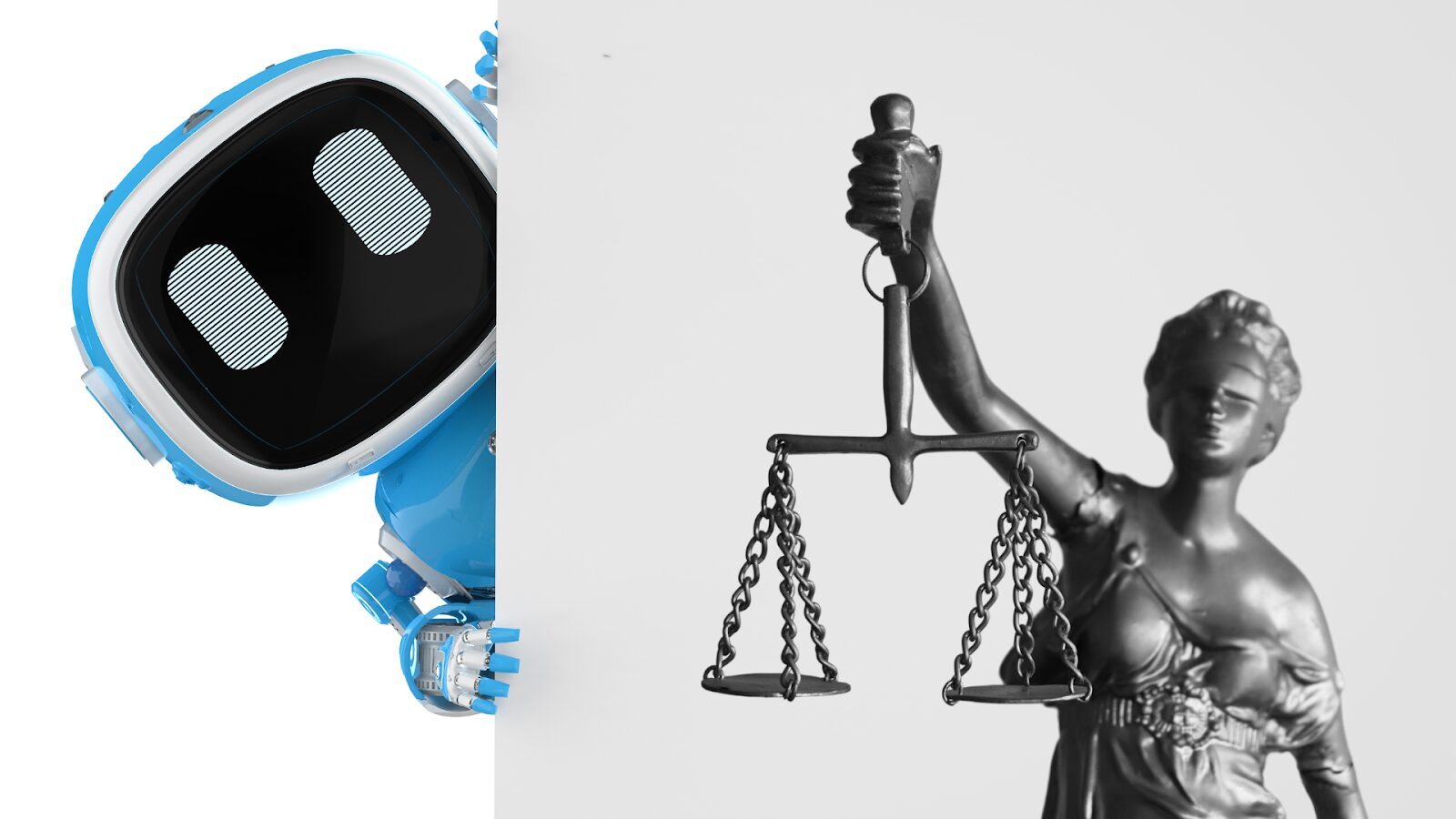 The Rise of AI Assistants: How Automation is Transforming the Legal Landscape
