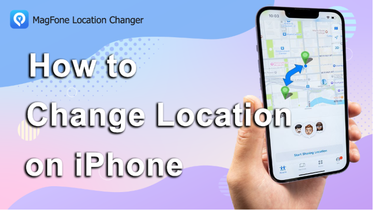How Do I Change My Location on My iPhone? A Complete Guide - iDevice