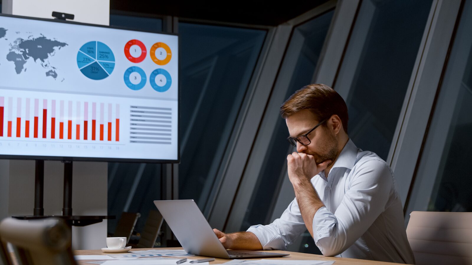 Why Do So Many Businesses Struggle with Data Reliability?