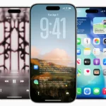 iOS 26 Announced – Major Redesign, Apple Intelligence, and Compatibility with iPhone SE 2nd Gen and Newer