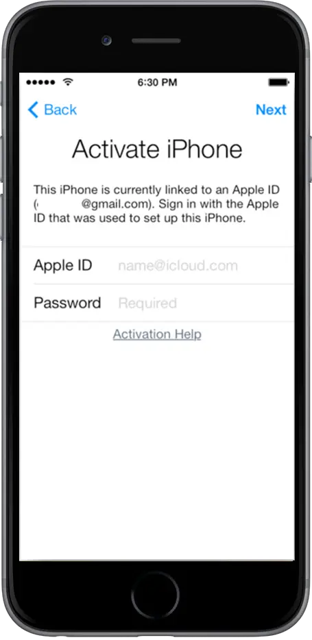 Setup.app Hello Screen iCloud Lock Bypass - iDevice Central Setup.app Hello Screen iCloud Lock Bypass
