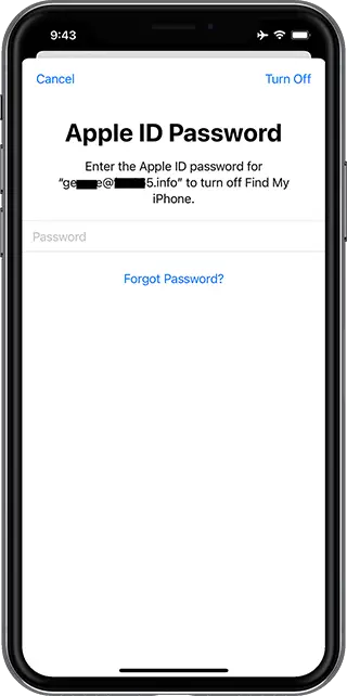 Apple ID iCloud Activation Bypass - iDevice Central Apple ID iCloud Activation Bypass