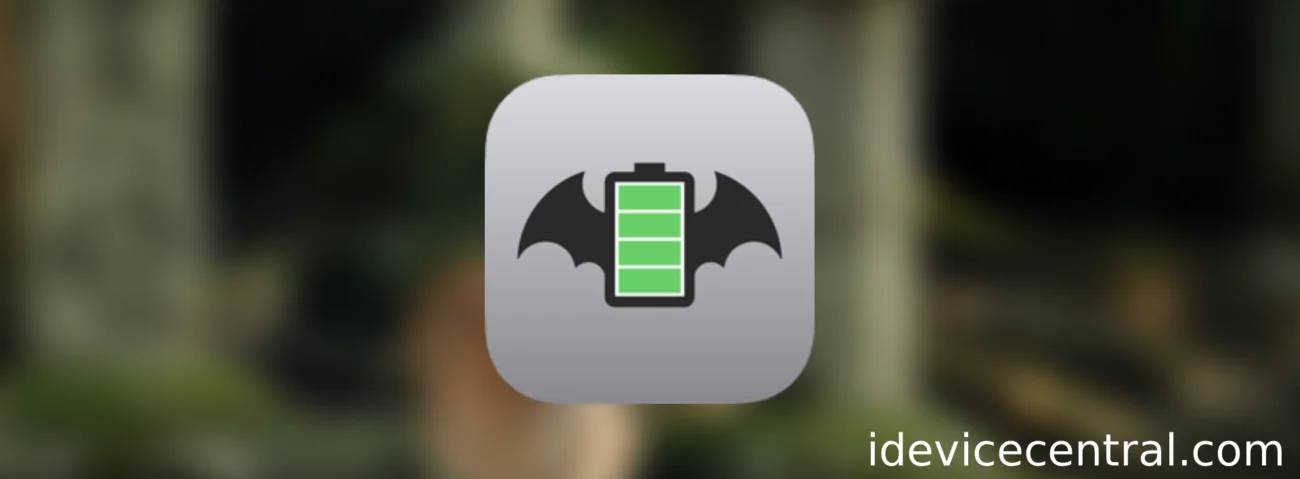 Battman IPA: Advanced Battery Management & Cycle Count for Jailbroken & TrollStore iOS Devices - iDevice Central Battman IPA: Advanced Battery Management & Cycle Count for Jailbroken & TrollStore iOS Devices