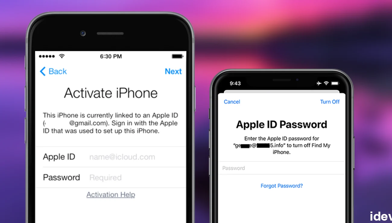 Solved! How to Jailbreak iCloud Locked iPhone 2025 & Bypass Activation Lock