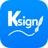 KSign icon