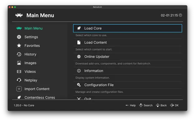 RetroArch for iOS, an iOS 18 multi systems emulator with great support - iDevice Central RetroArch for iOS, an iOS 18 multi systems emulator with great support