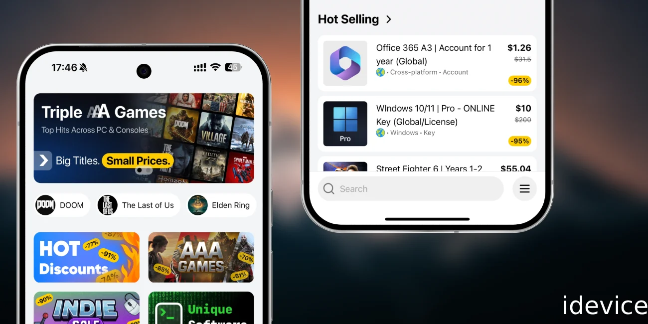 How to use AltMarket.app: The New Digital Storefront for Discounted Keys, Games, and Software