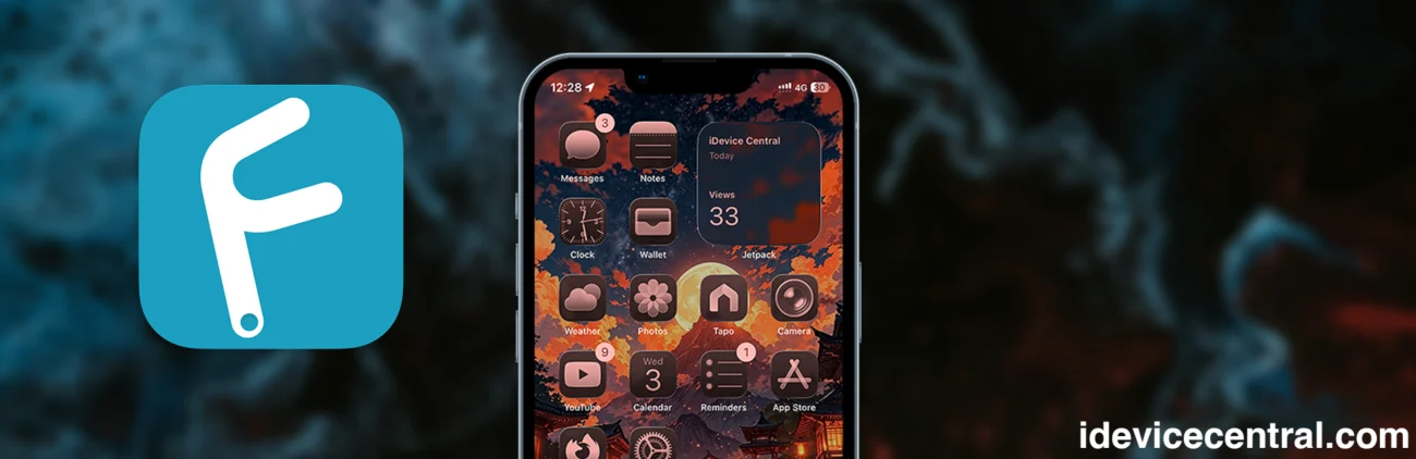 TunesKit iOS System Recovery: The Fast, Safe Way to Fix iPhone & iPad System Problems (No Data Loss)