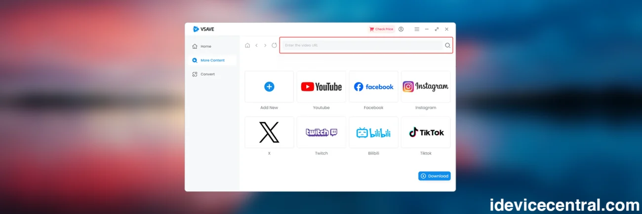 Vsave for iOS: The Best Free FB Video Downloader for iPhone Users - iDevice Central Vsave for iOS: The Best Free FB Video Downloader for iPhone Users