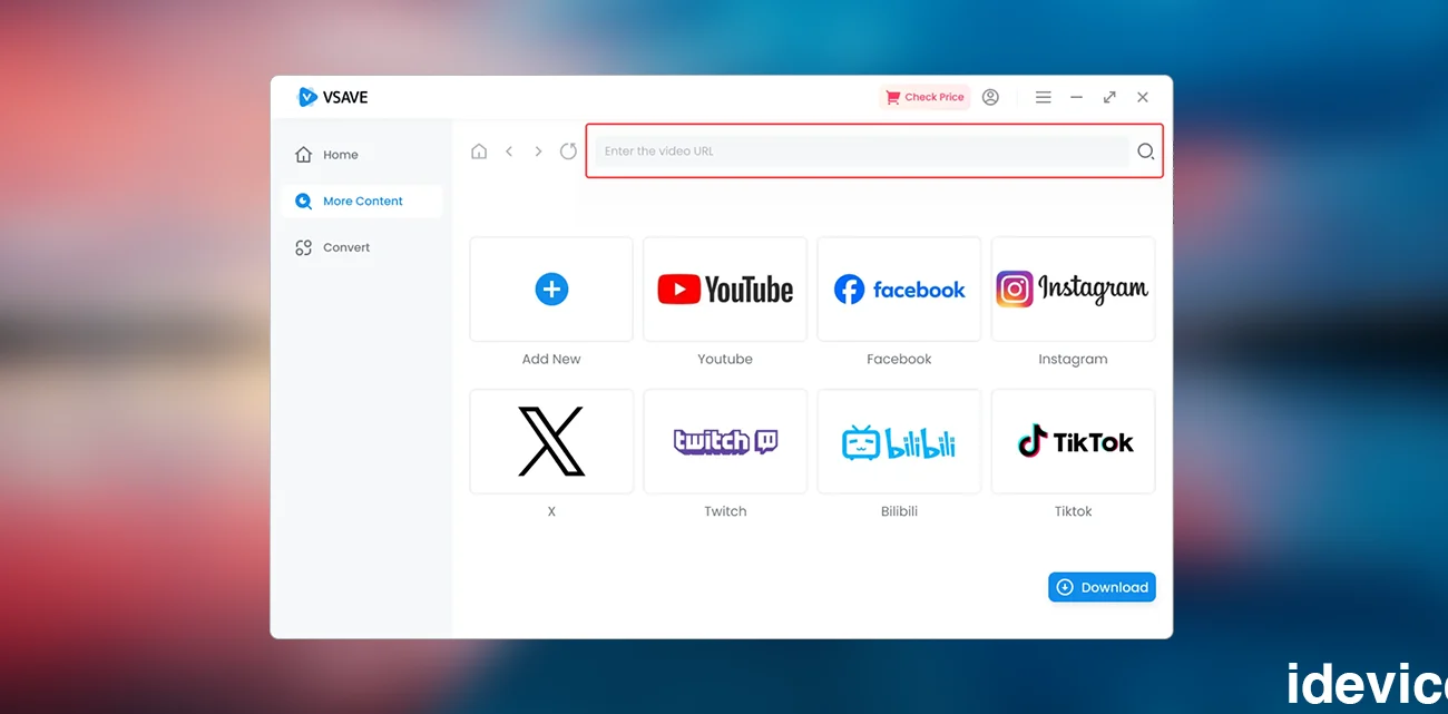 Vsave for iOS: The Best Free FB Video Downloader for iPhone Users
