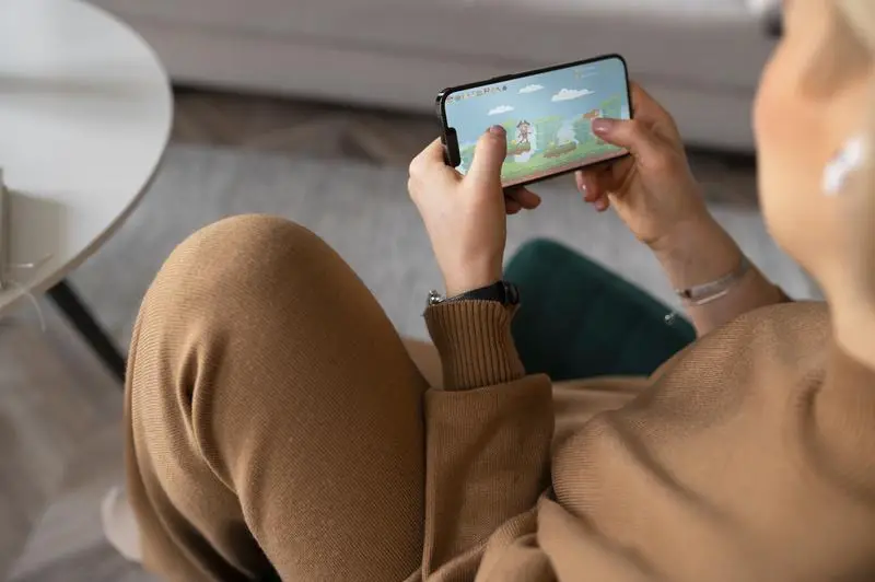 How to Play PlayStation Games on iPhone?