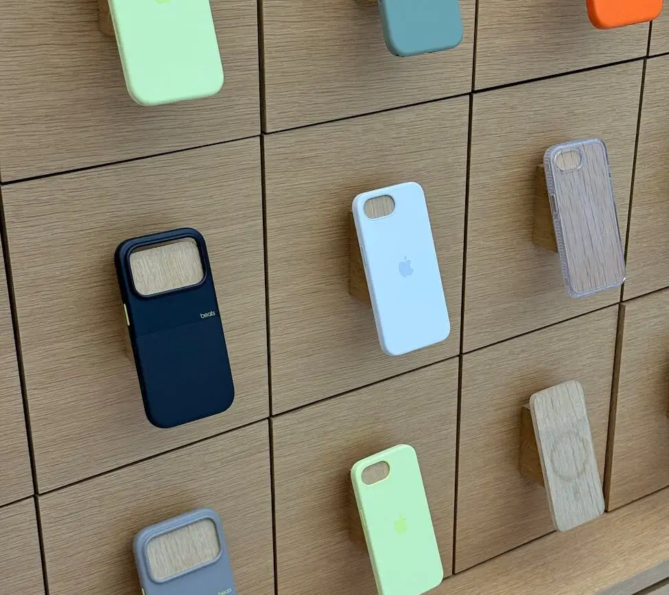 Best iPhone Cases for 2025: What Makes Them the Top Choice