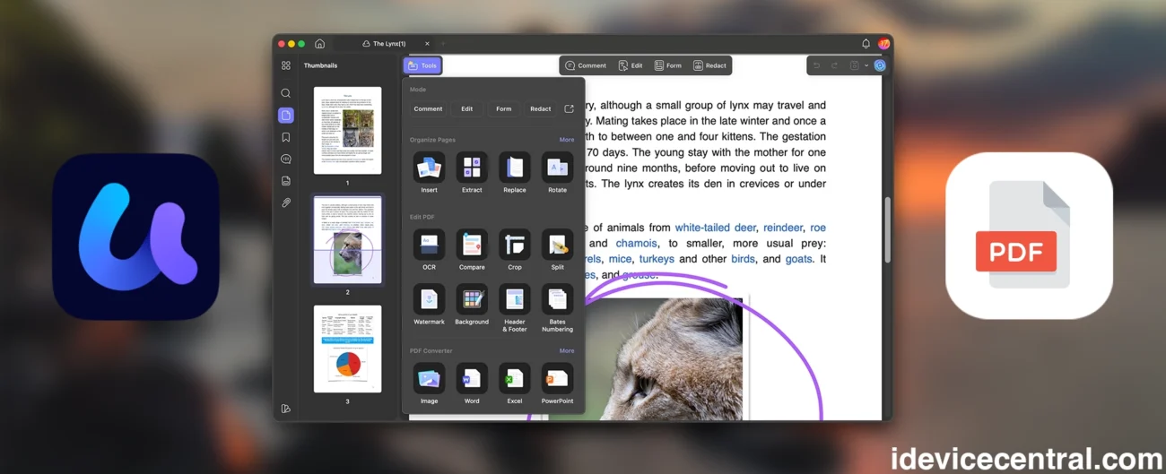 UPDF Review: A Feature-Rich All-in-One PDF Editor in 2026