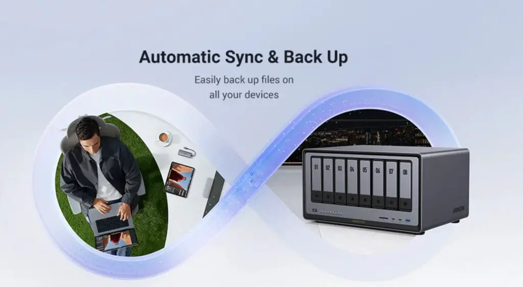 How Much Storage Do You Really Need for a Home NAS?