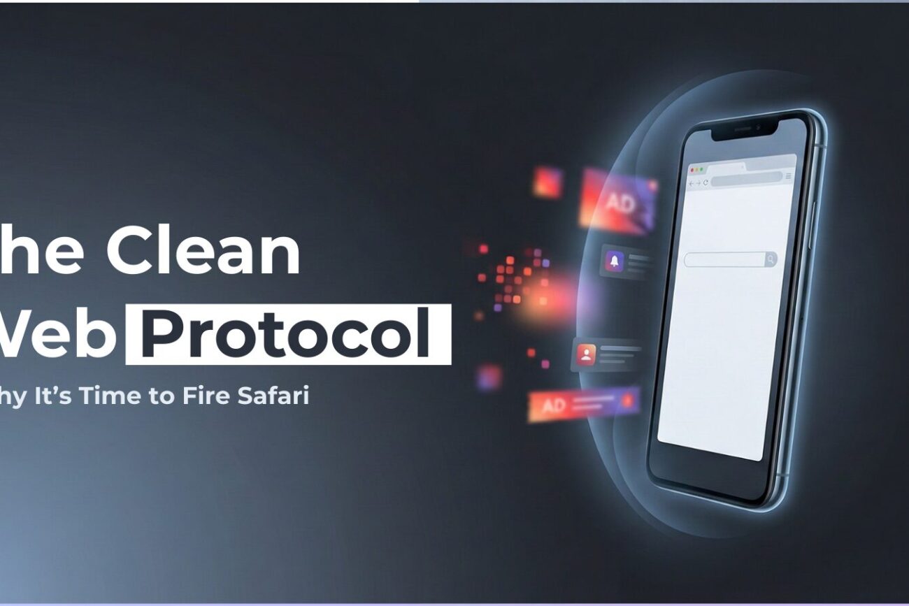 Fire Safari: The iOS Hardening Guide Apple Won’t Give You (2026)