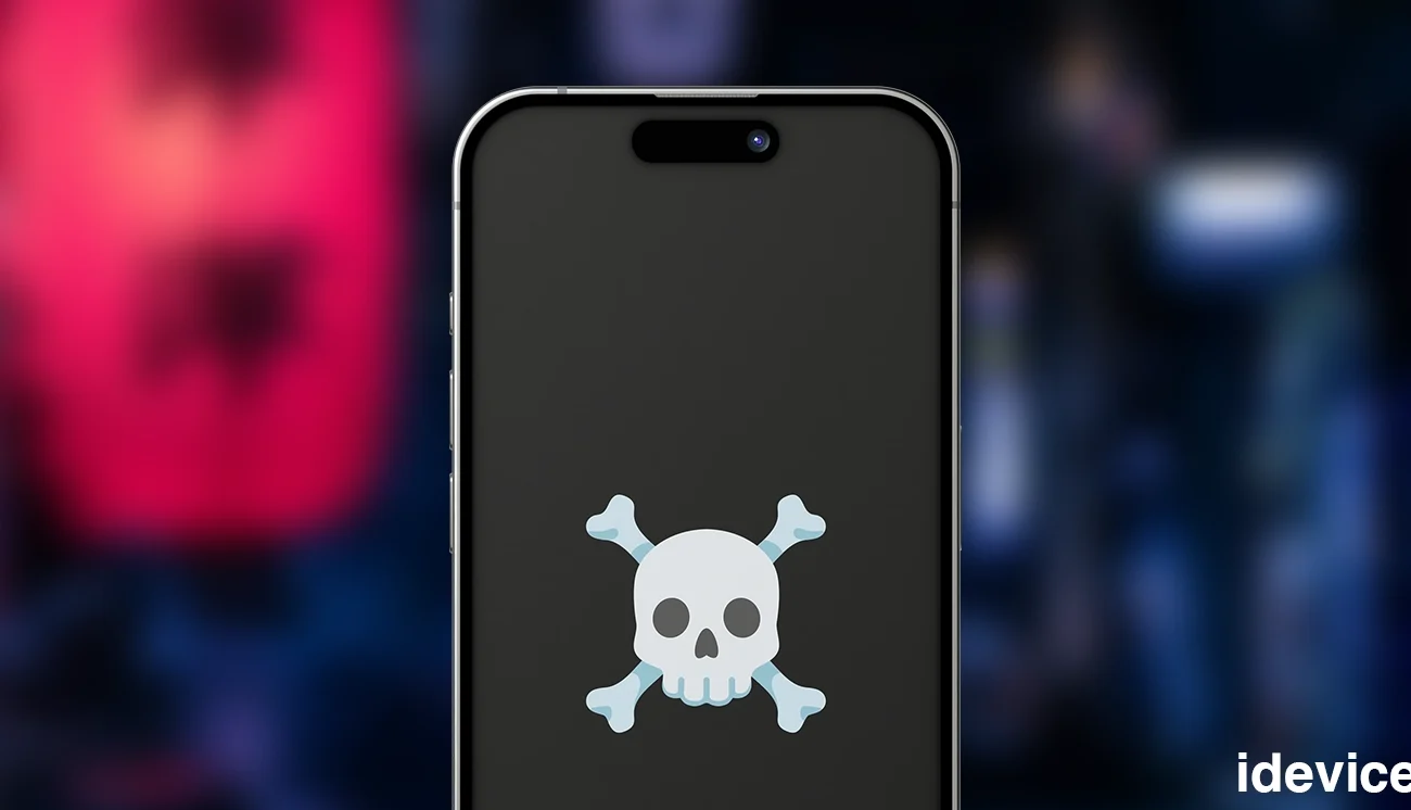 New iOS 18 DarkSword Exploit targets iPhone users through Spyware Infected Websites