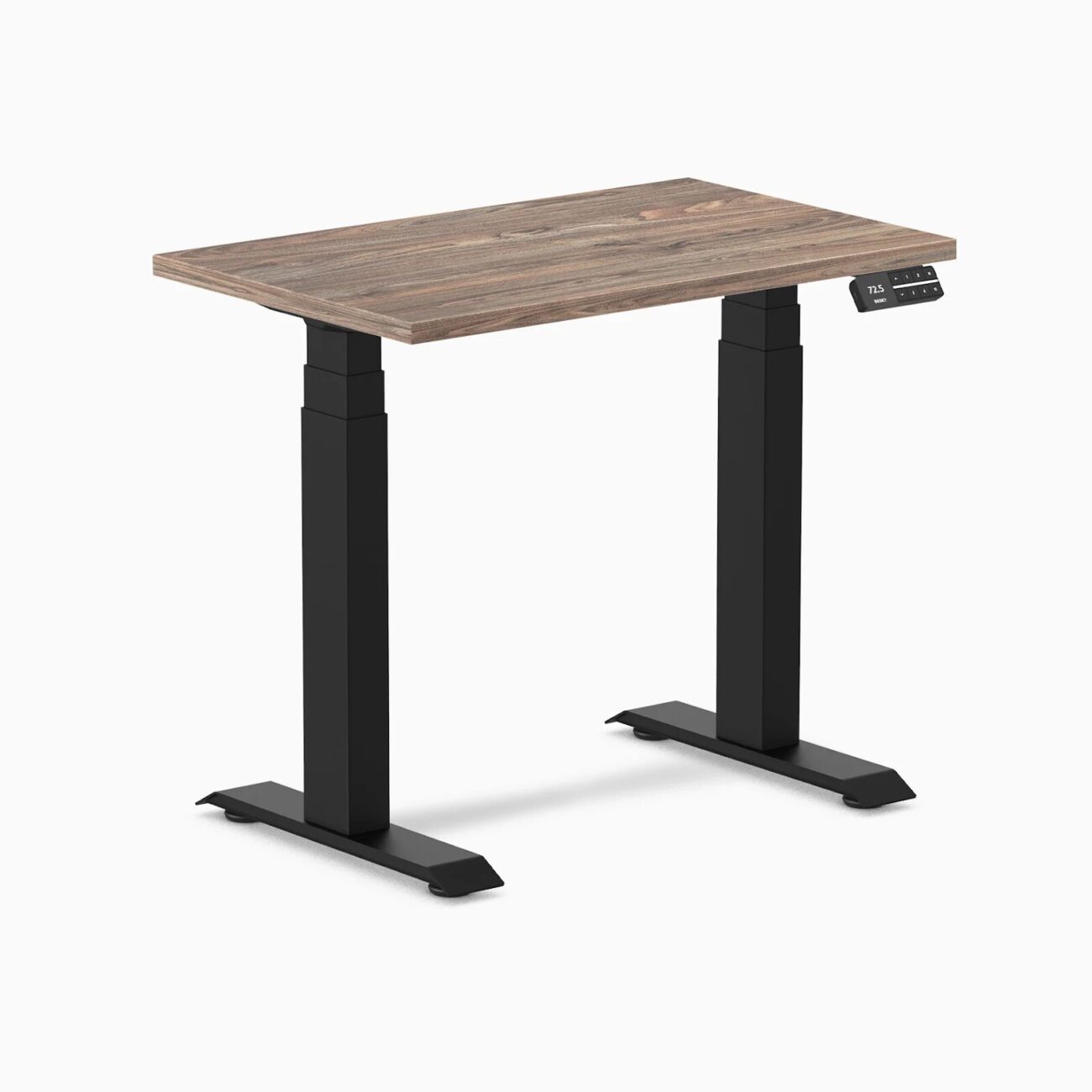 5 Best Standing Desks for Short Canadians with Poor Posture (2026)