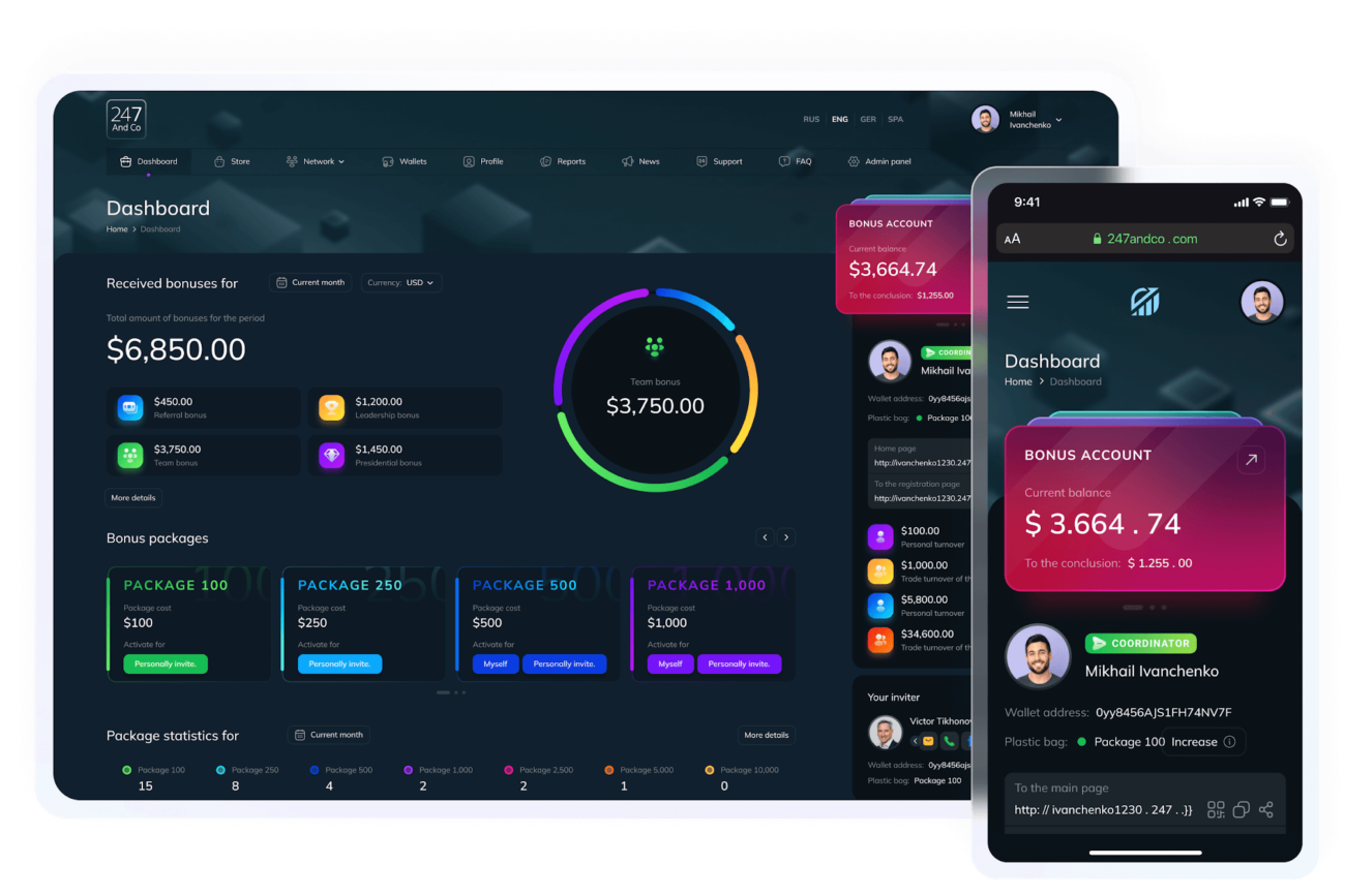 MLM Compensation Plan Design: How to Build a Plan That Pays Distributors Fairly Without Breaking the Business