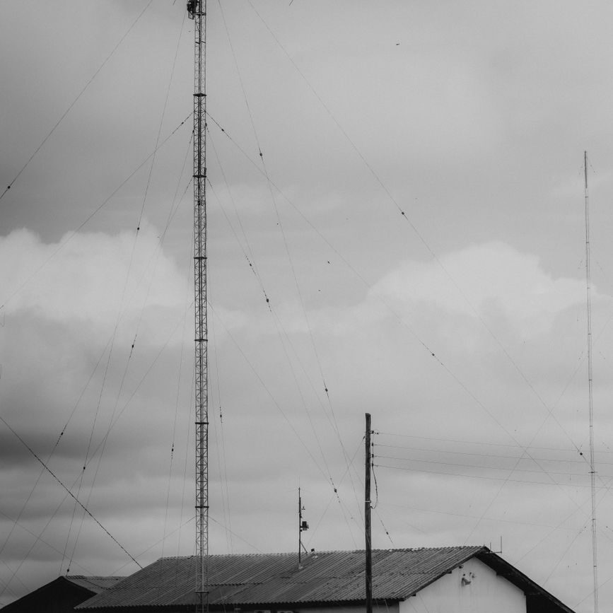 Two-Way Radio Weatherproofing: What to Check Before Fieldwork