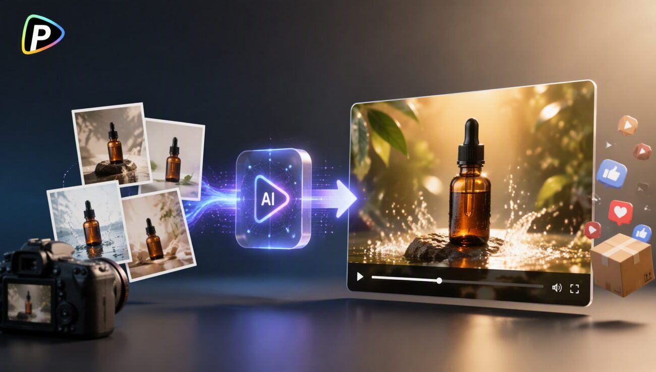 How to Promote Your Products with Videos Using Only Photos and an Image to Video AI Generator - iDevice Central How to Promote Your Products with Videos Using Only Photos and an Image to Video AI Generator