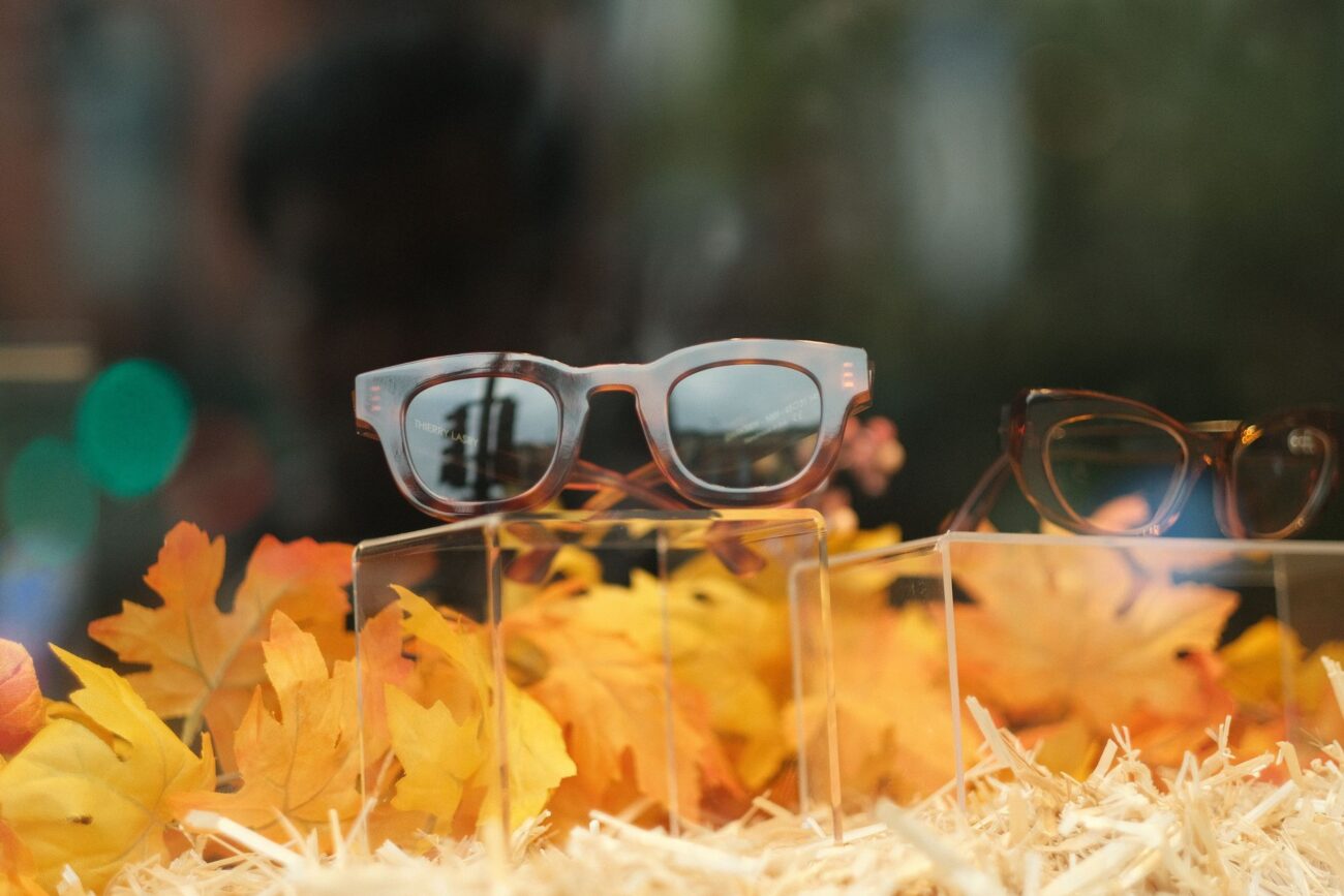Glasses With a Camera Are the Latest Gadget Worth Pairing With Your iPhone